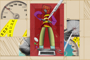 To Love Another Body Better