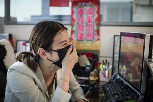 Debating Morality With A Debt Collection Girlboss
