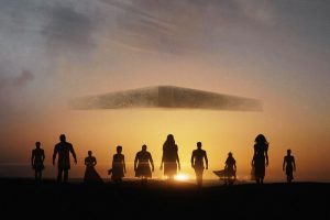 Movie Review: ‘Eternals’ Is Mythic & Diverse, but It Lacks Humanity