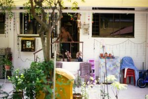 If a House Is Not a Home, Then What Is an HDB Flat?