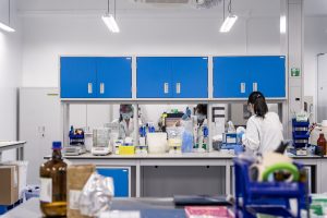 Just How Scientific is Singapore Science Park? A Not-So-Scientific Investigation