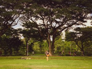What Singapore’s Largest Therapeutic Garden Teaches Us About Special Needs