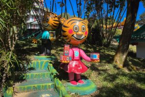 Is Haw Par Villa Selling Out?