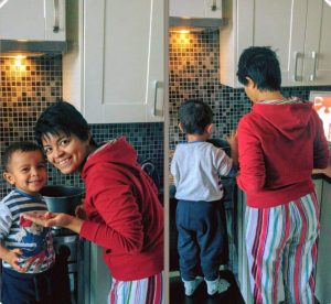 Meet Elene, the Singaporean Mother Bringing Local Food to Italy