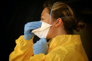 Singapore Nurses Are Drained and Looking for an Out