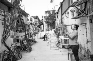 Reimagining Religion: How the Pandemic Changed Worship