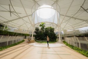 For Children to Think Outside the Box, Their Schools Need to Do the Same