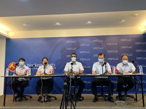 3 Months of Silence and the Missing Raeesah Khan