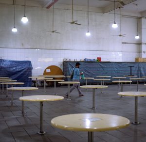 Here’s How We Save the Hawkers: Take Away Their Meat