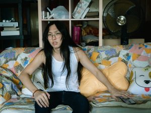 Dissociative Identity Disorder: Living With Twenty People in One Body