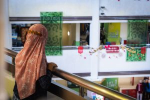 Live Well, Leave Well: On Death and Dying in the Malay Muslim Community