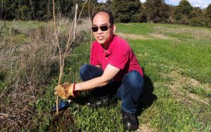 Meet Ronald, The Singaporean Retiring On a 5 Acre Farm In Australia