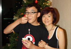 For Some, the Festive Period Is a Poignant Reminder of Loss