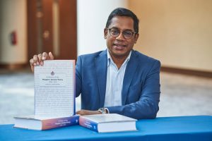 What Does It Take to Write a Historical Tome for the PAP?