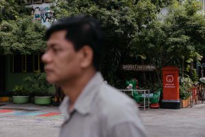 Home Owners Doubt Their Happiness in Centralised Bangkok