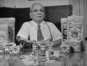 Forgotten History: The Crazy Rich Asians Behind Haw Par Villa