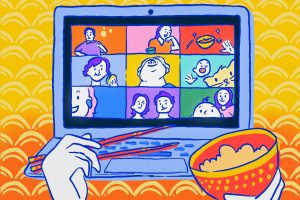 If You Don’t Know How to Chinese New Year Anymore, This Is for You