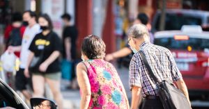 IPS 2022: The Soul of a Nation Is Not All That Mysterious