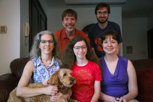 Hidden in Woodlands Lies an American Oasis