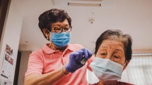 Dignity in a Haircut: What It Means to Love Those at the End of Their Lives