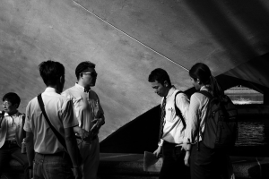 Everyone’s Progressing, but I Lack Ambition. Is That So Wrong?