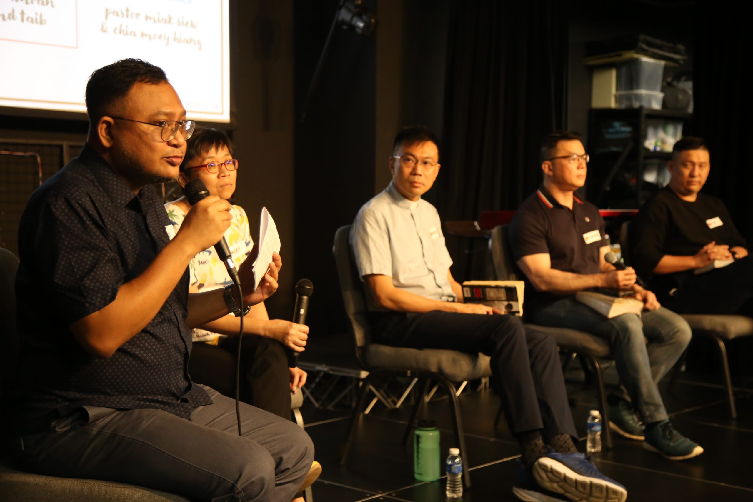 With LGBTQ+ Issues, Can Singapore Churches Ever Be Civil and Kind?