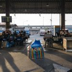 The Great Bangkok Migration — Stories from Mo Chit Bus Terminal