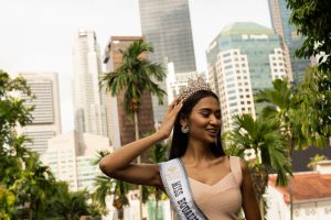 From One Queen to Another, the Torch Burns for Singaporean Trans Women