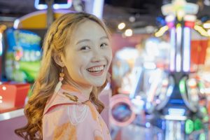 Will Asian Parents Ever Embrace a Streaming Career? supercatkei Says Yes.