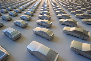 EVs Will Not Eviscerate Singapore’s Car Obsession