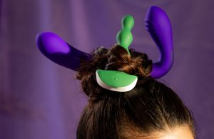 No Dick, No Kick? Queer Women Are Sick of the Constant Male Credit