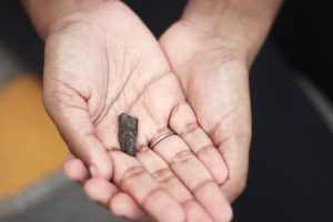 Sounds of Silence: Letters to Our Sexual Assault Perpetrator