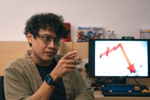 A Millennial’s Regret-Filled Guide to Money for Gen Zs