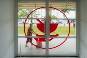 A Senior’s Recipe For a Good Life: Food, Friends, and Dignity