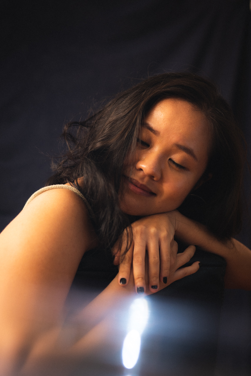 What #BreakTheBias Means to the Women at RICE