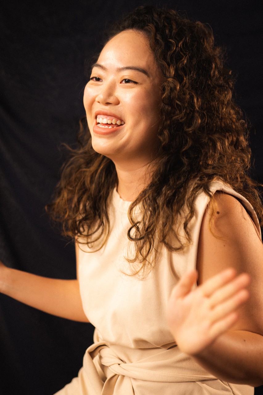 What #BreakTheBias Means to the Women at RICE