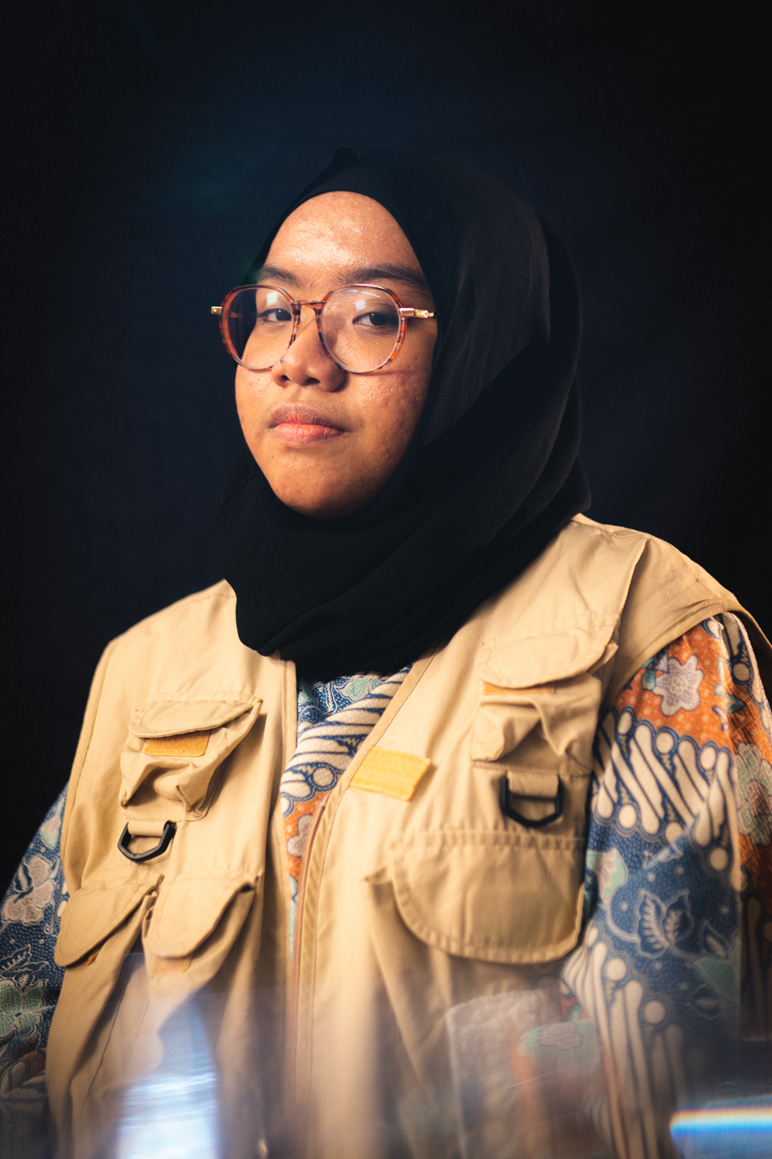 What #BreakTheBias Means to the Women at RICE