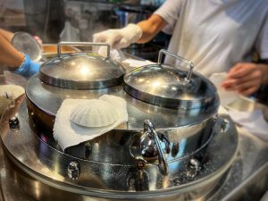 With the New Regulations, Can We Get Our Pasar Malams Back?