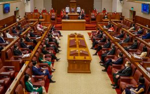 Budget 2022 Wrap-Up: A Good Communication Handbook Is What Our MPs Need