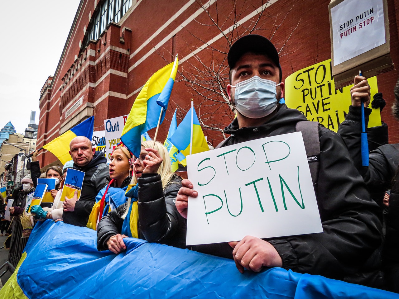 Digging Deeper and Drawing Lessons From the Ukraine Crisis