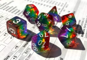 In Singapore, D&D Players Are Making Space for Queer Inclusivity