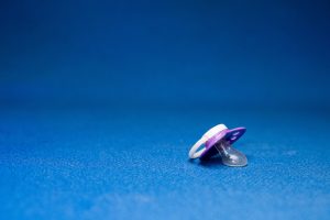 Frustrated and Exhausted — Mothers Recount When Their Infants Test Positive