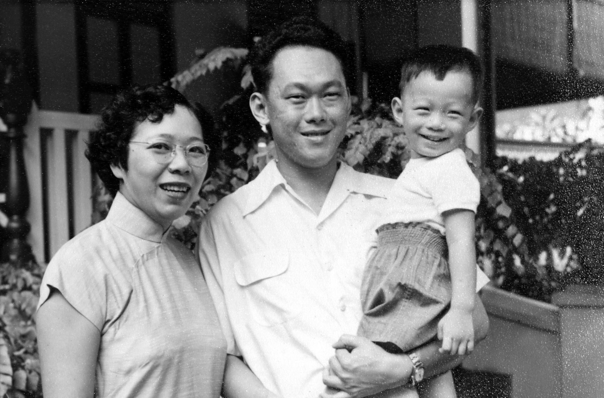 Mrs Lee Kuan Yew, Through The Lens of a Feminist Playwright