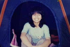 Lessons I Learned About Motherhood From My Emotionally Absent Mum