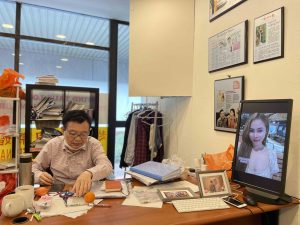When Dating Apps Fail — Inside a Vietnamese Bride Matchmaking Agency