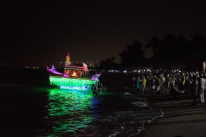 Seeking Answers and Finding Meaning in Modern Deities and Myths