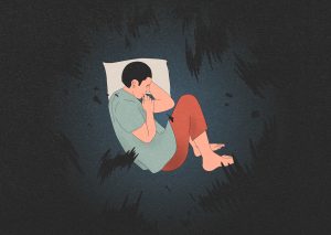 The First National Survey on Suicide Was Conducted — The Results Are Chilling