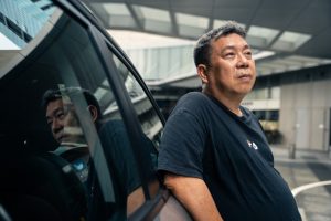 Gig Work Is Evolving With Better Protection and Opportunities. 3 Workers Show How.