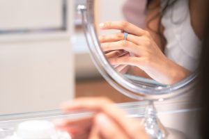 Lab-Grown or Mined Diamonds? Underneath Ethics and Luxury, Love Is Love