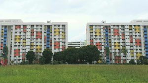 Quick Reminder — it’s 2022. Time to Grow Up and Stop Vilifying Yishun